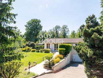Vente Maison 3 pièces 75 m2 Tignieu Jameyzieu