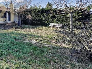 Vente Maison 3 pièces 75 m2 Trets