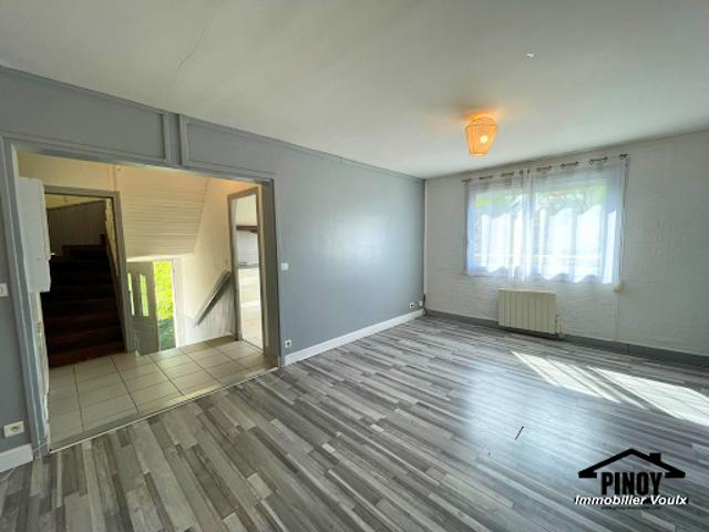 Vente Maison 3 pièces 75 m2 Voulx