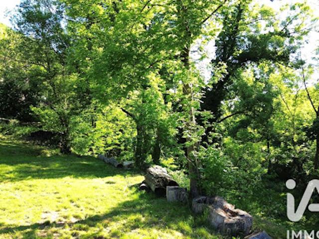 Vente Maison 3 pièces 75 m2 Vocance