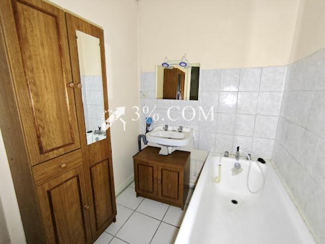 Vente Maison 3 pièces 75 m2 Vaucouleurs