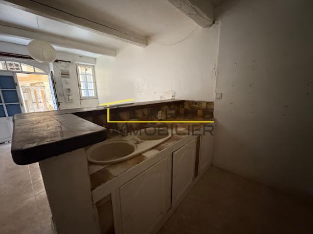 Vente Maison 3 pièces 75 m2 Valreas