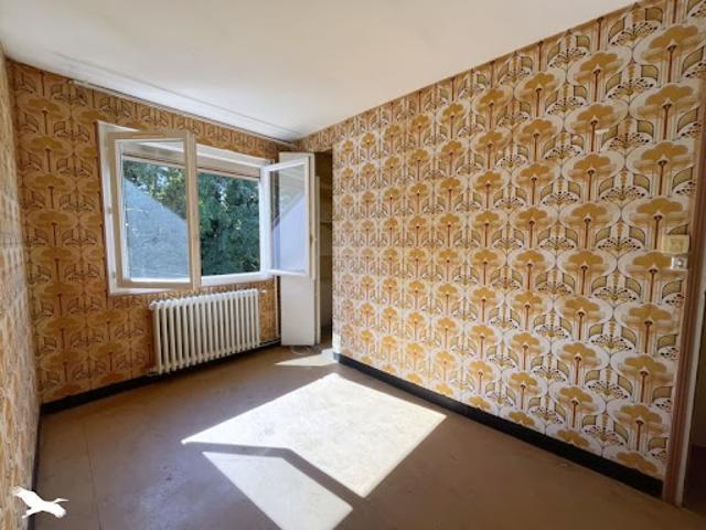 Vente Maison 3 pièces 75 m2 Vierzon