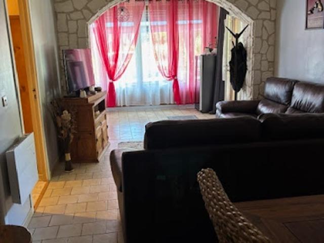 Vente Maison 3 pièces 75 m2 Villeneuve la Guyard
