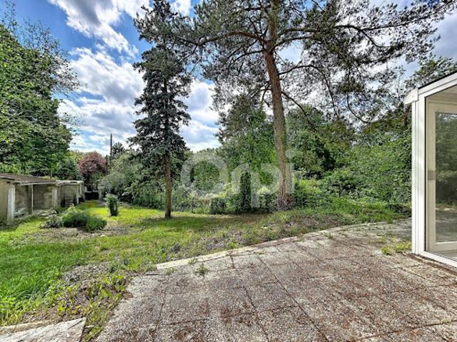 Vente Maison 3 pièces 75 m2 Vineuil Saint Firmin