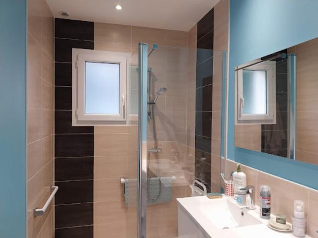 Vente Maison 3 pièces 76.07 m2 Vitre