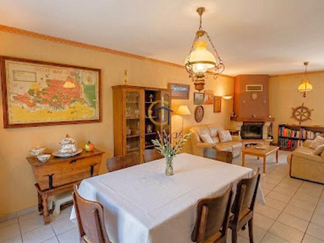Vente Maison 3 pièces 76.14 m2 Canet en Roussillon