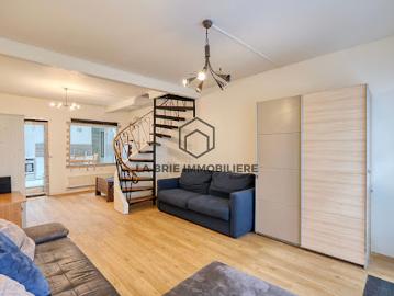 Vente Maison 3 pièces 76.14 m2 Boissy saint leger