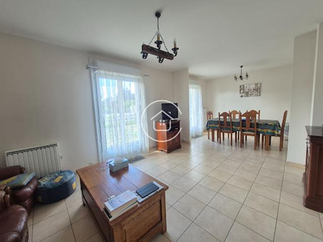 Vente Maison 3 pièces 76.16 m2 Vendome