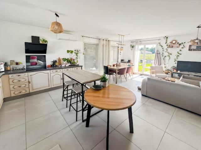 Vente Maison 3 pièces 76.28 m2 Finhan