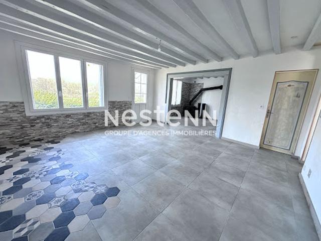 Vente Maison 3 pièces 76.38 m2 Lhomme