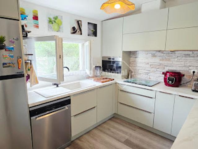 Vente Maison 3 pièces 76.63 m2 Cavillargues