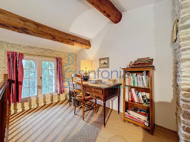 Vente Maison 3 pièces 76.63 m2 Gallargues le Montueux