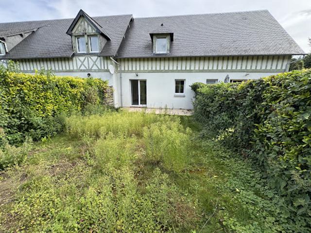 Vente Maison 3 pièces 76.68 m2 Pennedepie