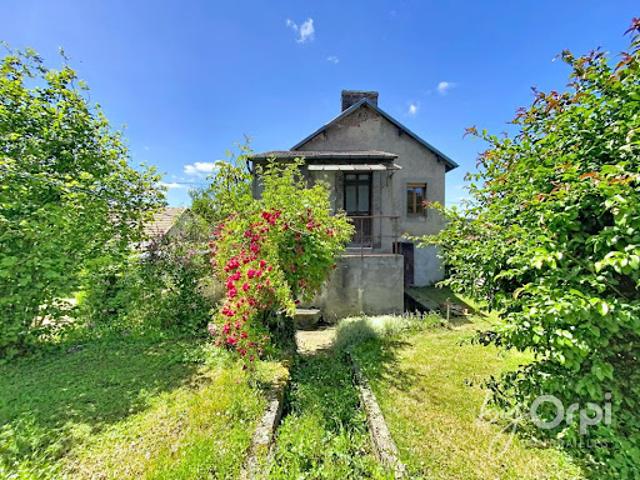 Vente Maison 3 pièces 76.6 m2 Saint Eloy les Mines