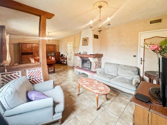 Vente Maison 3 pièces 76.83 m2 Romorantin Lanthenay