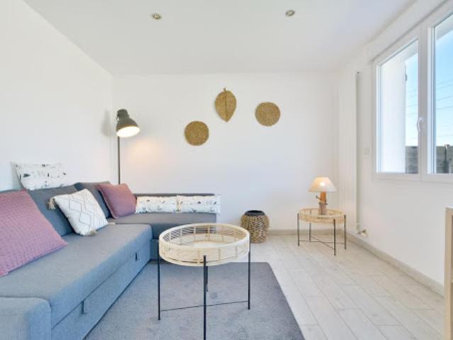 Vente Maison 3 pièces 76.8 m2 Quend
