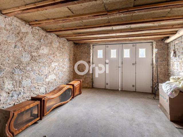 Vente Maison 3 pièces 76.95 m2 Limoges