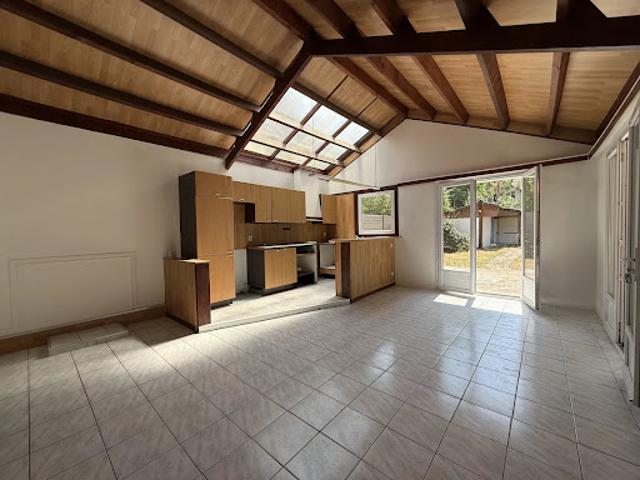 Vente Maison 3 pièces 76.97 m2 Saint Brevin les Pins