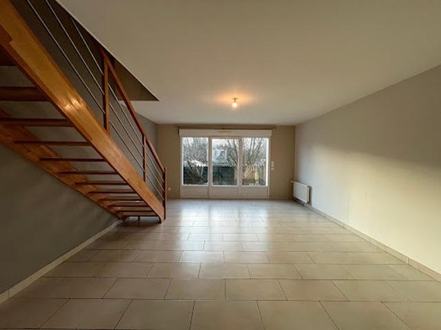 Vente Maison 3 pièces 76.9 m2 Troyes
