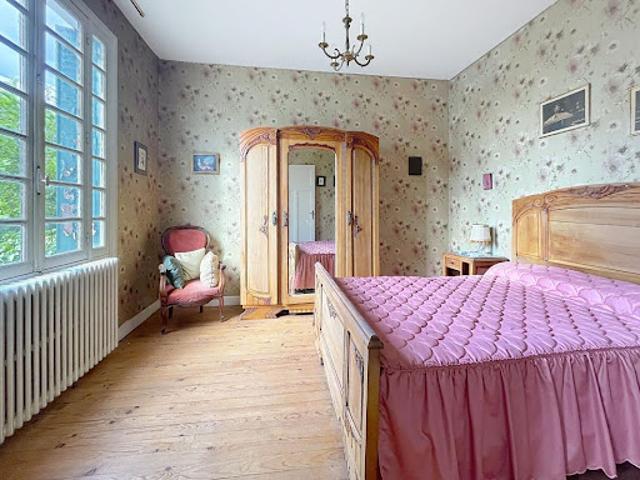 Vente Maison 3 pièces 76 m2 Lagord