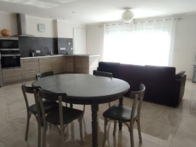 Vente Maison 3 pièces 76 m2 Coustouges