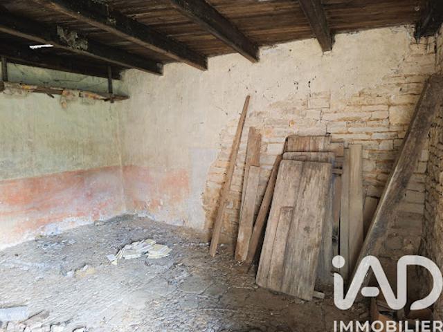 Vente Maison 3 pièces 76 m2 Cellettes