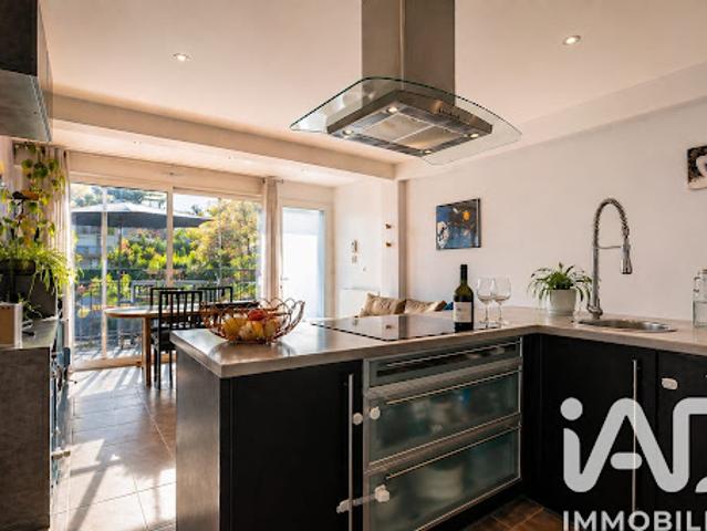 Vente Maison 3 pièces 76 m2 Champs sur Marne
