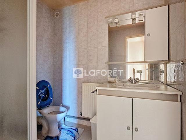 Vente Maison 3 pièces 76 m2 Chauny
