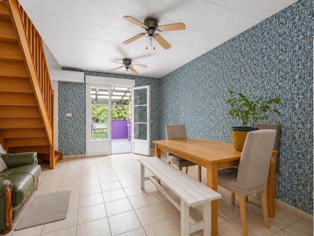 Vente Maison 3 pièces 76 m2 Cires lès Mello