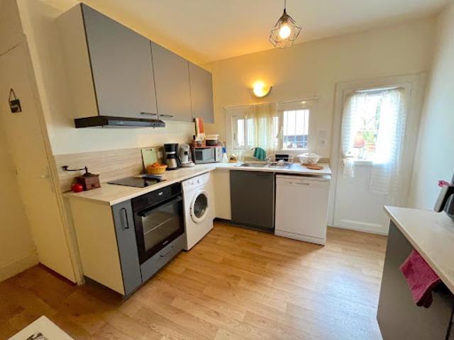 Vente Maison 3 pièces 76 m2 Aubagne