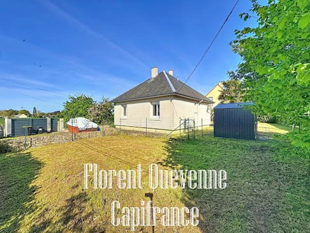 Vente Maison 3 pièces 76 m2 Audrieu
