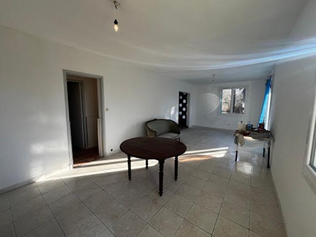 Vente Maison 3 pièces 76 m2 Aurignac