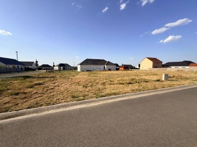 Vente Maison 3 pièces 76 m2 Avord
