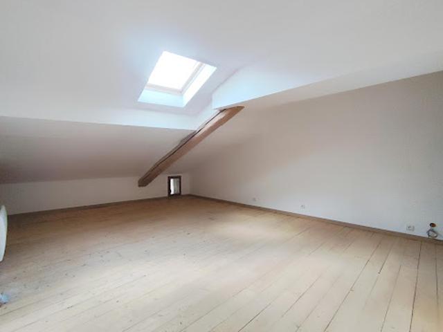 Vente Maison 3 pièces 76 m2 Boudou