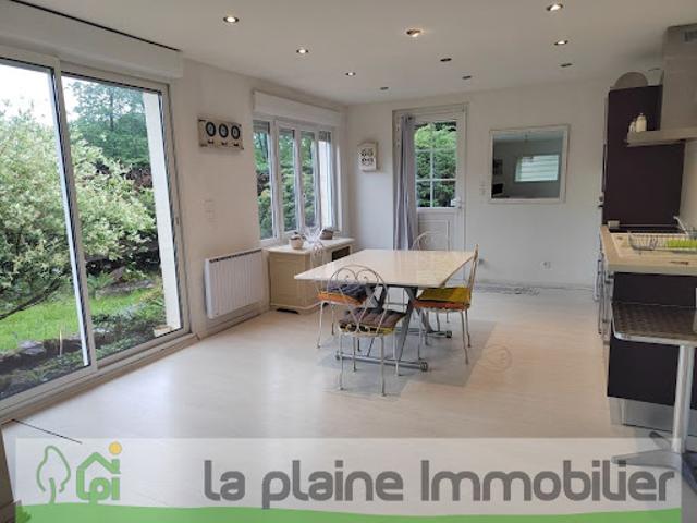 Vente Maison 3 pièces 76 m2 Bagnoles de l'Orne Normandie