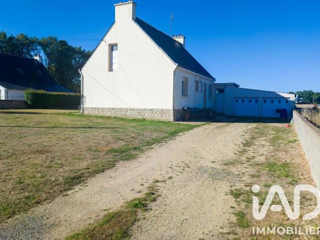 Vente Maison 3 pièces 76 m2 Berne