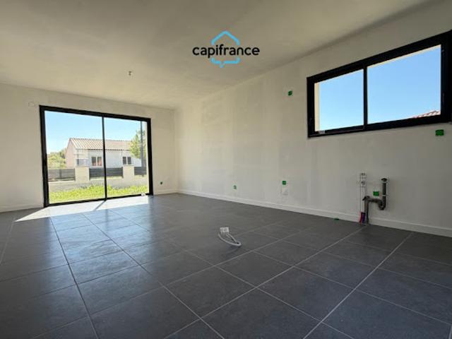 Vente Maison 3 pièces 76 m2 Brens