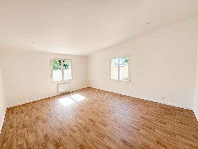 Vente Maison 3 pièces 76 m2 Goussainville