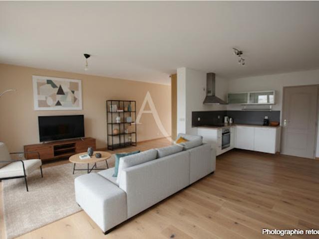 Vente Maison 3 pièces 76 m2 Gouvernes