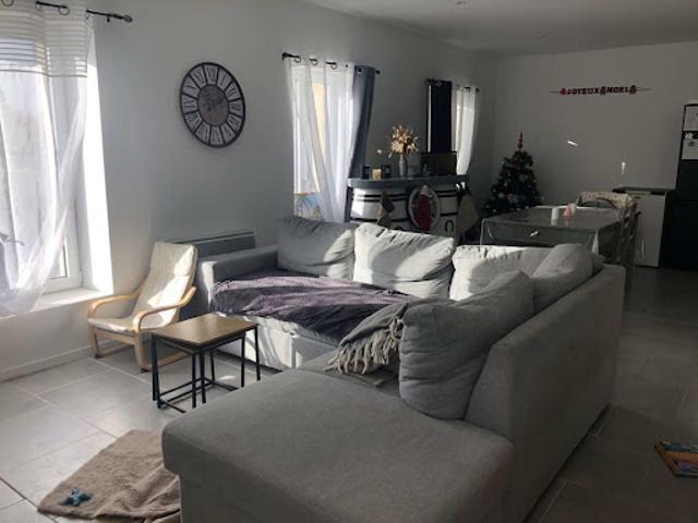 Vente Maison 3 pièces 76 m2 Gaillan en Médoc