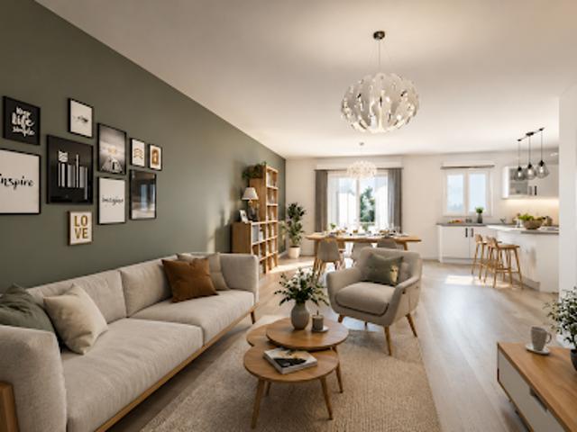 Vente Maison 3 pièces 76 m2 Gif sur Yvette
