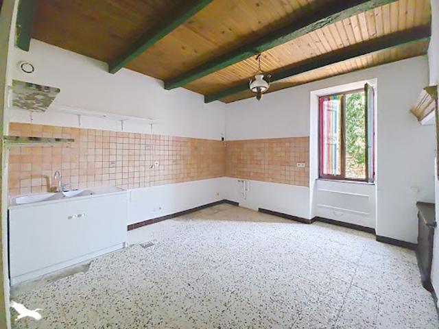 Vente Maison 3 pièces 76 m2 Gignac