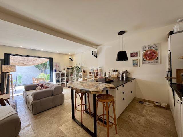 Vente Maison 3 pièces 76 m2 Graveson