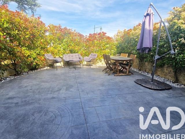Vente Maison 3 pièces 76 m2 Grisy Suisnes
