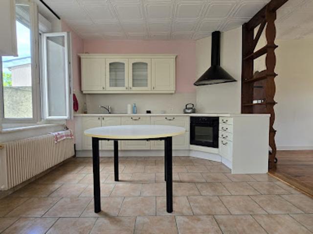 Vente Maison 3 pièces 76 m2 Dombasle sur Meurthe