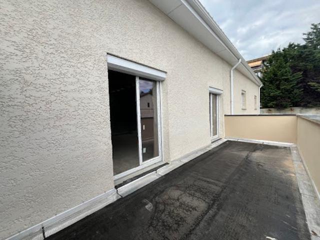 Vente Maison 3 pièces 76 m2 Decines charpieu