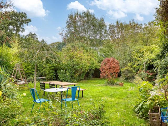 Vente Maison 3 pièces 76 m2 Etretat