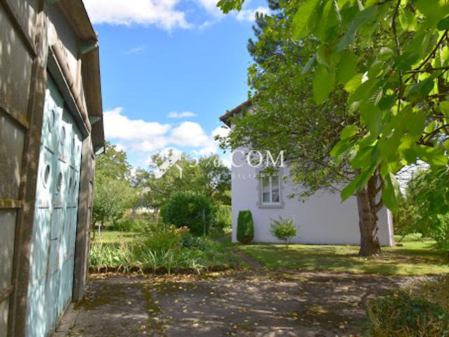 Vente Maison 3 pièces 76 m2 Foug