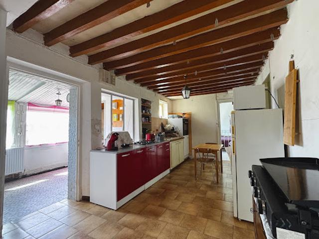 Vente Maison 3 pièces 76 m2 Fontaine la Guyon